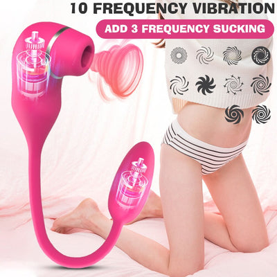 G-Spot Stimulator Clit Nipple Massager ผลิตภัณฑ์สำหรับผู้ใหญ่หญิง Masturbator ลูก Kegel ไข่สั่นเร้าอารมณ์เซ็กซ์ทอยสำหรับคู่
