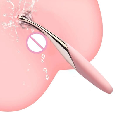 G Spot Vibrator ที่มีประสิทธิภาพความถี่ Vibrators Lick Clitoris Masturbator นวดเซ็กซ์ทอยสำหรับผู้หญิงผู้ใหญ่เซ็กซ์ทอย