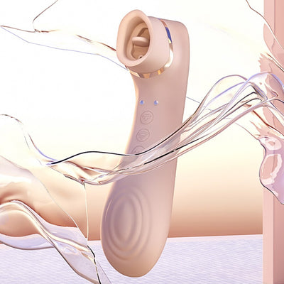 เครื่องดูดคลิตอริสสำหรับผู้หญิงเครื่องสั่นบริเวณหัวนมใช้สั่นกระตุ้นคลิตอริสเซ็กซ์ทอยของเล่นสำหรับผู้หญิง