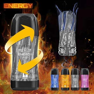 จิ๋มกระป๋องสูญญากาศสำหรับผู้ชาย, จิ๋มกระป๋องเซ็กซ์ทอยสำหรับใช้ออกกำลังกาย