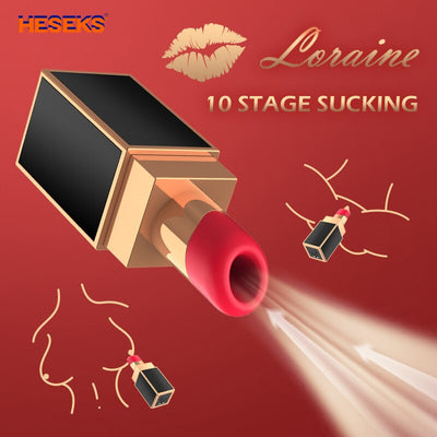 ลิปสติกจิ๋ว Vibrator หญิง Clitoral ช่องคลอดหัวนมกระตุ้น G-Spot นวดเร้าอารมณ์ผลิตภัณฑ์เซ็กซ์ทอยสำหรับสตรี