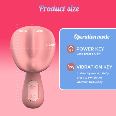 ช่องคลอด Vibrators ผู้หญิง G Spot Anal Vibrating Massager Clitoris เซ็กซ์ทอยสำหรับผู้หญิงคู่