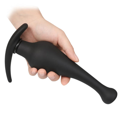 Inflatable Vagina Anus Dilator Air Pump Anal Beads Sex Toys for Adult Butt Plug Anus Plug Prostate Massager
