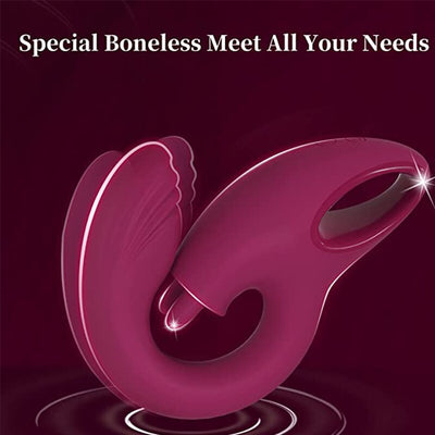 clit ไวเบรเตอร์สำหรับผู้หญิงเครื่องสั่นกระตุ้นช่องคลอดจีสปอตสั่นผู้ใหญ่เซ็กซ์ทอยเร้าอารมณ์สำหรับผู้หญิง