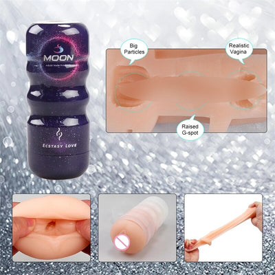 เซ็กซ์ทอย Masturbation ตุ๊กตา Cock Sucking บุรุษผู้ใหญ่ของเล่น Masturbating ช่องคลอดสำหรับชายดูด Dildo มังกร Xxx ตุ๊กตาสำหรับชายของเล่น