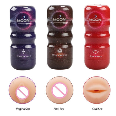 เซ็กซ์ทอย Masturbation ตุ๊กตา Cock Sucking บุรุษผู้ใหญ่ของเล่น Masturbating ช่องคลอดสำหรับชายดูด Dildo มังกร Xxx ตุ๊กตาสำหรับชายของเล่น