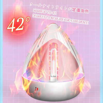 พีชก้นร้อนชาย Masturbator ช่องคลอด Masturbation อมควยหี Mastuburator ของเล่นเซ็กซี่ผู้ชาย Mastubator