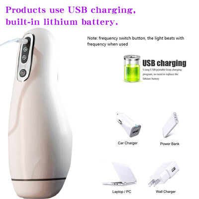 ดูดเครื่อง Masturbator สำหรับผู้ชายอัตโนมัติชาย Masturbator คัพจริงสูญญากาศช่องคลอดช่องคลอดของเล่นผู้ใหญ่ Sucker การสั่นสะเทือนอมควย