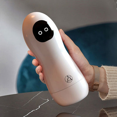 ชาย Masturbator คัพ Realistic ช่องคลอด Anal อมควยอวัยวะเพศชายนวดพ็อกเก็ตหีเพศของเล่นเครื่องชายสำเร็จความใคร่ผู้ใหญ่ถ้วยสินค้า