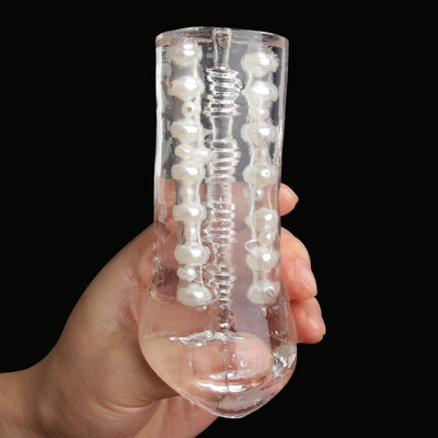 ชาย Masturbator ของเล่นพ็อกเก็ตหีช่องคลอดประดิษฐ์ผู้ใหญ่ของเล่นพิเศษชาย Masturbator อวัยวะเพศชายนวดทั้งหมด Sex TPE Vaginaxxx