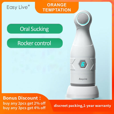 ดูดหี Masturbators ความร้อน Strong ดูดที่มีประสิทธิภาพ Vibrating เพศของเล่นสำหรับชายลึก ThroatPussy ช่องคลอด Masturbation ถ้วย