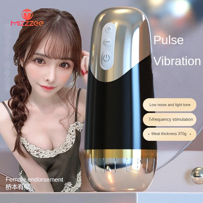 ถ้วยสำเร็จความใคร่สำหรับผู้ชาย God of War masturbator blowjob อัตโนมัติดูดช่องคลอดสำหรับผู้ชายเซ็กซ์ทอย Homme ผู้ใหญ่ Goods18 +