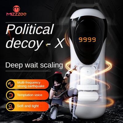 ถ้วยสำเร็จความใคร่สำหรับผู้ชายที่สำเร็จความใคร่ด้วยตัวเองถ้วยซิลิโคนสำหรับเซ็กซ์ทอยหลอกทางการเมือง