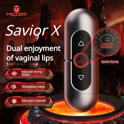 เครื่องสำเร็จความใคร่อัตโนมัติสำหรับผู้ชายเครื่องเซ็กซ์ทอยอุปกรณ์ช่วยตัวเองริมฝีปากช่องคลอด