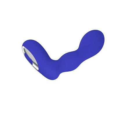Pretty Love 12 Speed Vibrating anal plug,Prostate massager and perineum stimulator,Butt Plug Vibrator,Anal sex toys for men