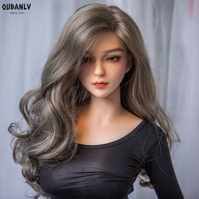 Full Body ผู้หญิงซิลิโคน Skeleton Sex ตุ๊กตาจริงเพศช่องคลอดช่องคลอด Anal Dual Channel ชาย Masturbation ผู้ใหญ่เซ็กซ์ทอย