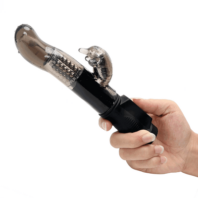 Rotate Dildos Anal Plug Rabbit Vibrators for Women Clitoris Vagina Butt Massage Sex Toys Adult Erotic Machine Female Sextoy Shop