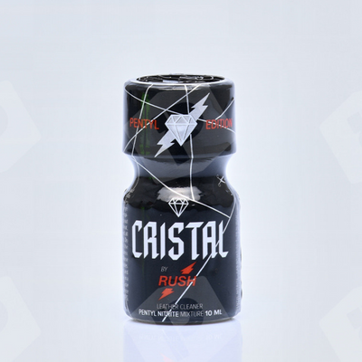Rush Poppers Cristal 10ml