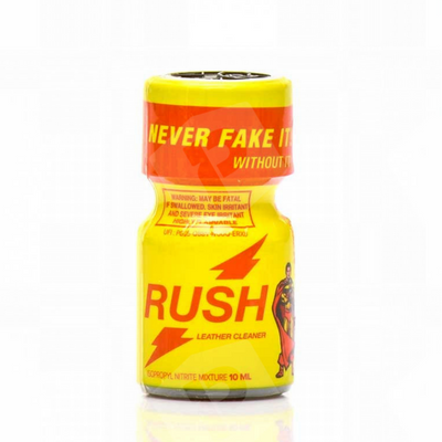Rush Poppers PWD 10ml