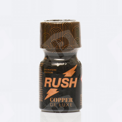 Rush poppers Copper Luxe 10ml