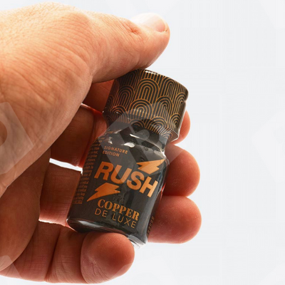 Rush poppers Copper Luxe 10ml