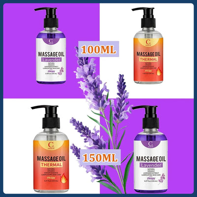 Anal Lubricant Penetration Anal Water Based Intimate Orgasm Gel Lavender Sex Lube Body Massage Oil Vaginal Sexy Toy Lubricants