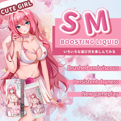 Water-Based Lube – Personal Lubricant for Men, Women & Couples, Travel Size, Non-Staining, Easy Clean-Up, Toy-Safe, 400ML