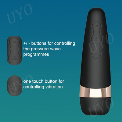 Satisfyer Pro 3 + ดูด Vibrators Clitoris Stimulator Nipple Sucker ของเล่นสำหรับผู้ใหญ่เพศ Clitoris Sucker Vibrator หญิง