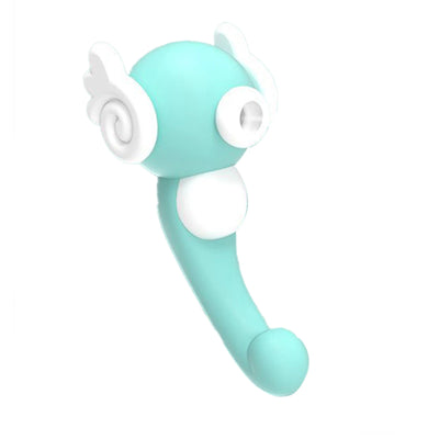 Female Masturbation Sucker USB Rechargeable Vibrator Sucking Massager Adult Sex Toys For Breast Clitoris