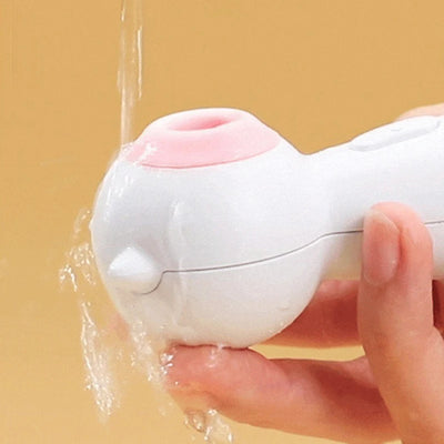 Adult Clit Sucking Vibrator Oral Suction Nipple Clitoris Stimulator Women's Masturbator Sex Toy for Sensual Pleasure