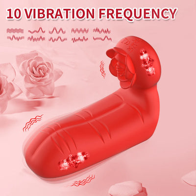 Finger Vibrator G Spot Vagina Clitoris Stimulate Orgasm Massager Masturbator Lesbian Erotic Finger Sleeve Sex Toys For Women Men
