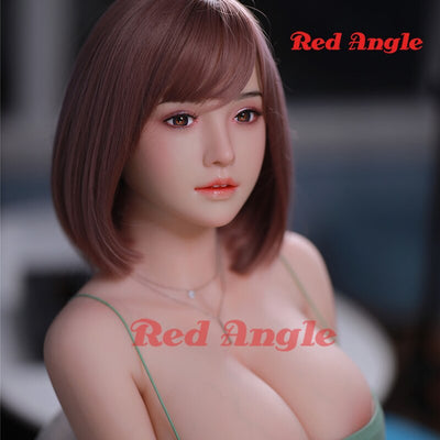 สีแดงมุมซิลิโคนผู้หญิง Sex ตุ๊กตาสำหรับ Man Skeleton ใหญ่จริงช่องคลอดหี Anal Love ตุ๊กตาผู้ใหญ่เกมเพศของเล่นสำหรับชาย