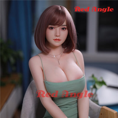 สีแดงมุมซิลิโคนผู้หญิง Sex ตุ๊กตาผู้ชาย Platinum ซิลิโคนช่องคลอด Anal Love ตุ๊กตาผู้ใหญ่เซ็กซ์ทอยสำหรับชาย