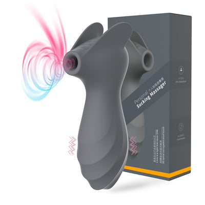 ใหม่เซ็กซี่ของเล่น Sucking Vibrator สำหรับผู้หญิง Clitoral การสำเร็จความใคร่ Masturbator Dildos เพศเครื่อง Sucking ที่มีประสิทธิภาพ Vibrator ผู้ใหญ่