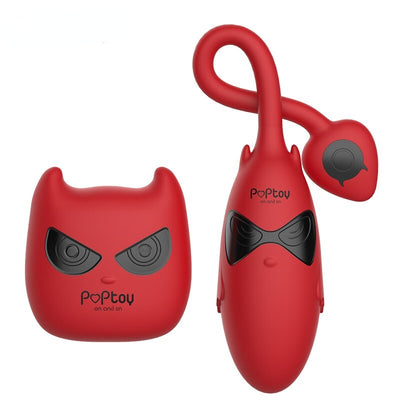 รีโมทคอนโทรล Vibrator สำหรับผู้หญิง G Spot Clitoris Stimulator Bullet ไร้สายสวมใส่ Vibrator เพศหญิงไข่เซ็กซ์ทอยสำหรับสตรี