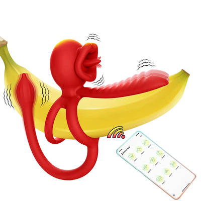 Wireless Penis Vibrator Semen Lock Ring Ejaculation Delay Massager Remote Control Dick Masturbator Cock Rings Sex Toys For Men