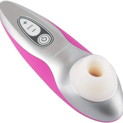 Womanizer Liberty Clitoral Sucking  Women's Jumping Egg  Sucking Toy Sexual 6 Frequency Orgasm Stimulation Massager Sex Toys