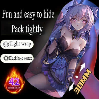 Male Masturbation Cup Men's Sex Toys, Men's Masturbation Oral Sex Blowjob Sleeve Stimulator, Portable Toy For Penis Stimulation