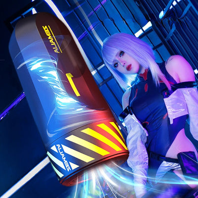 ช่องคลอดเทียมของเล่นสำหรับผู้ชายแบบดูดอวัยวะเพศชาย mastubator ผู้ชายองคชาติไฟฟ้าของผู้ชายซิลิโคนเสมือนจริงสำหรับผู้ชาย