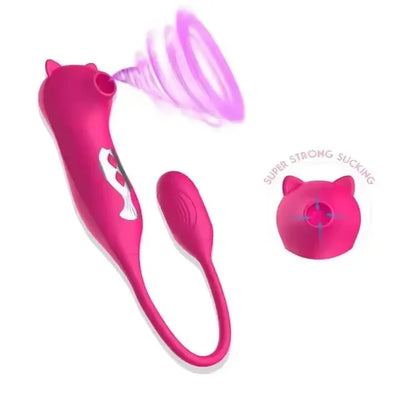 powerful clitoris sucking vibrator rechargeable female masturbation egg g spot