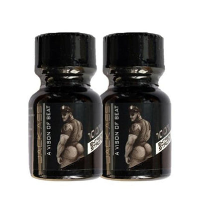 10/40ml R.S. RUSH POPPERS Delay Spray Stronger Jackass for Men Liquid Long-lasting Gay Sex Toys Couples Enhancer Orgasms