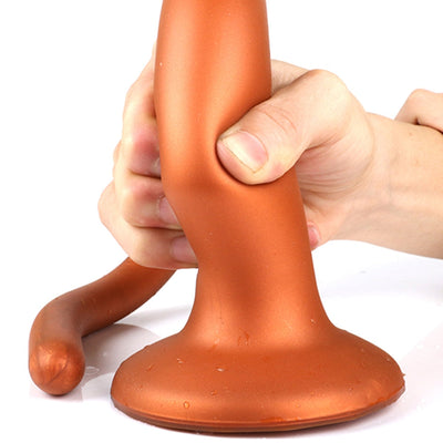 60cm Super Long Butt Plug Dildo Anal Long Adult Sex Toy for Men Prostate Massgaer Anus Vaginal Dilator Anal Plug Long Plug Butt