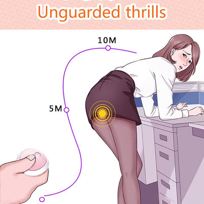 Adult Sex Machine Female Masturbator Vagina Toy Hrusting Dildo Vibrators Panties Remote Control for Women Clitoris Stimulator