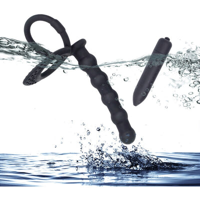 Adult Sexy Sex Toys for Women Couples BDSM Anal Butt Plug Penis Double Pene Strap on Dildo Vibrators G-Spot Vibrator Erotic Shop