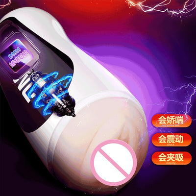 Bdsm Accessories Vagina Mastrubber Real Erotic Dolls To Get Laid Leten Mastrubator Erotic Toys Sex Toys for Two 69 Sexshop Toys