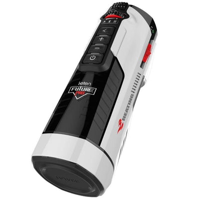 Leten Automatic Piston Telescopic Vagina  Male Masturbator Thailand Adults Sex toys Shop