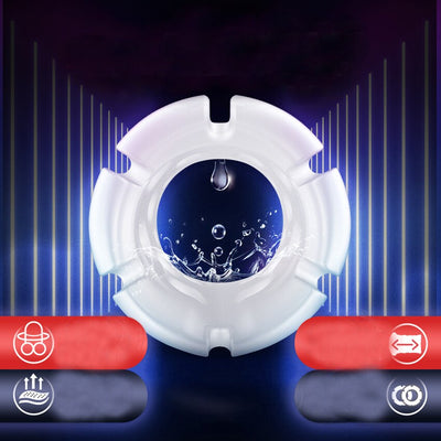 Leten Foreskin Resistance Complex Ring Sex Toys for Men Male Lock Ring Correction Device Day Night Combination Adult Sex Product