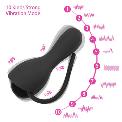 Male Penis Pump Vibrator Penis Massager Penis Plug Urethra Expansion Stimulator for Men Urethra Masturbation Erotic Sex Toys