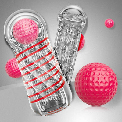 Male Masturbation Gel Soft Tpe Man Masturbator Ass Pocket Pussy Cup Licking Anal Masturbation Cup Adult Sex Toys For Man