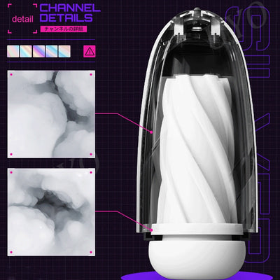 ญี่ปุ่น Masturbators สำหรับผู้ชายช่องคลอดประดิษฐ์หีสำหรับชายจำลองช่องคลอดเนื้อของเล่นเซ็กซี่ผู้ชายด้วยตนเอง Masturbation UYO